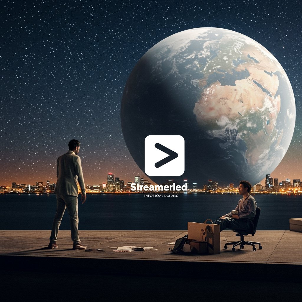 StreamIt Global Unveils Record Breaking 2025 Content Slate, Introduces Ad Supported Tier in Strategic Growth Push