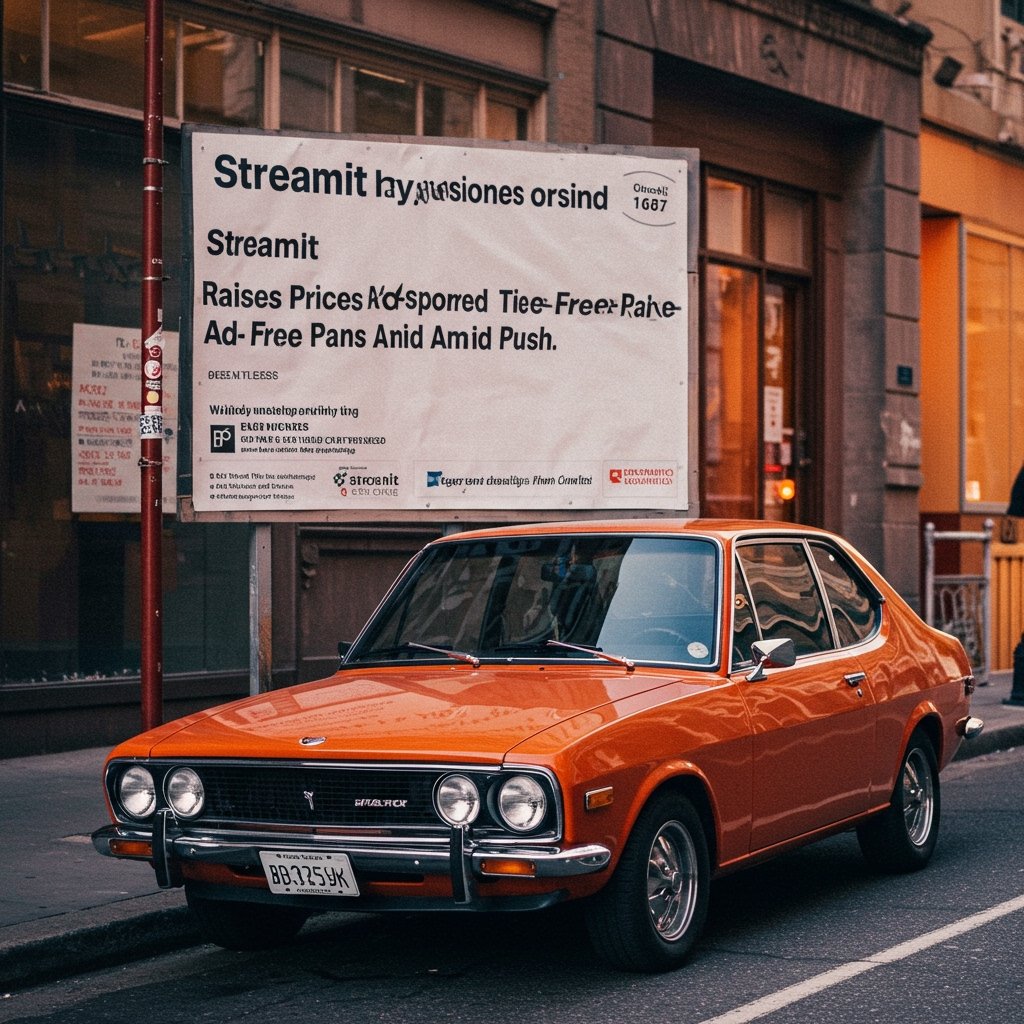 StreamIt Launches Ad Supported Tier, Raises Prices on Ad Free Plans Amid Content Push