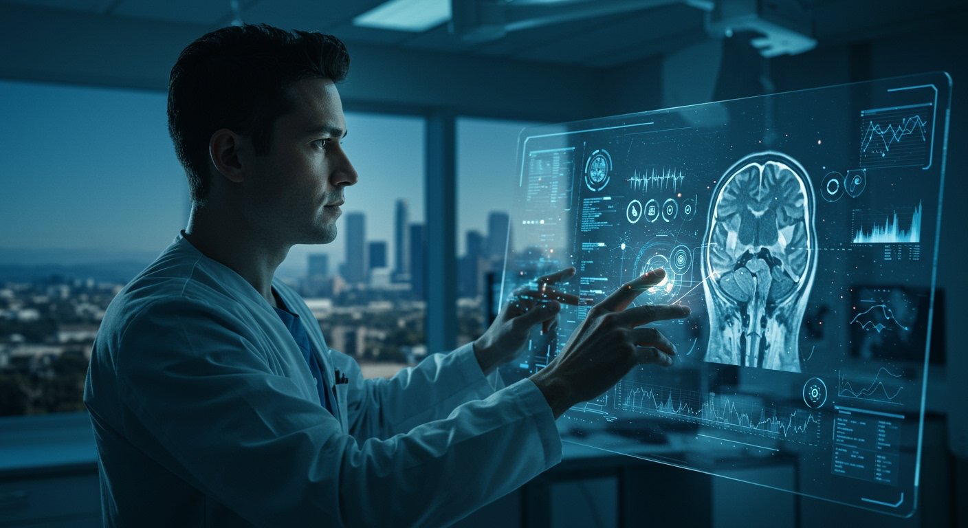 Sutter Health and Aidoc Partner to Establish West Coast AI Imaging Hub
