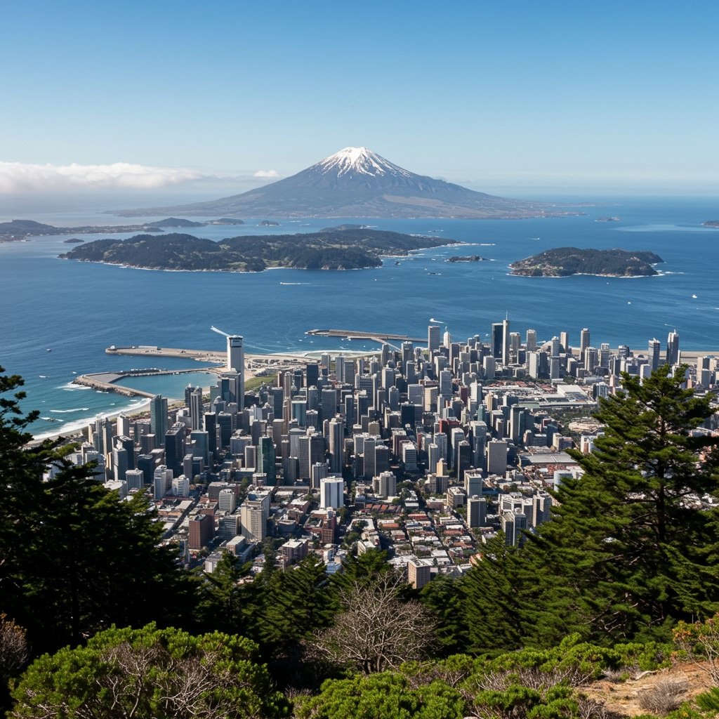 West Coast Governors Unveil Historic $1.5 Billion Seismic Safety Action Plan