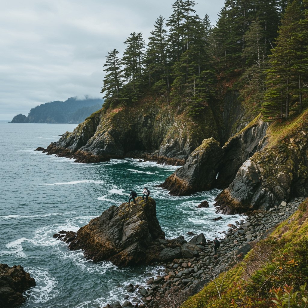 West Coast Tourism Braces for Economic Headwinds as Proposed Coastal Fees Aim to Fund Climate Adaptation