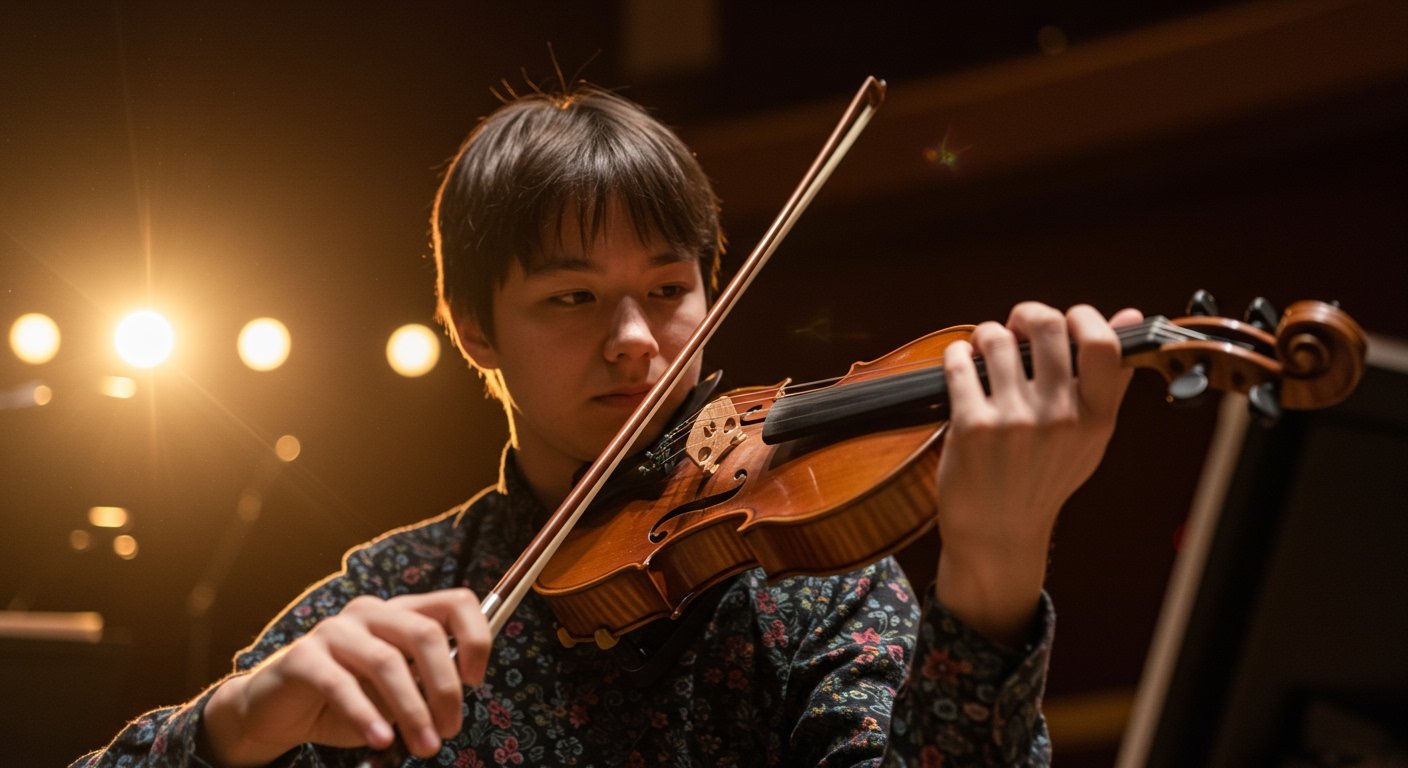 Yakutia Launches 'Symphony of Good' International Music Festival, Draws Presidential Greetings