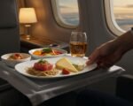 Alaska Airlines Elevates Inflight Experience with Chef Series and Extensive Summer Dining Enhancements