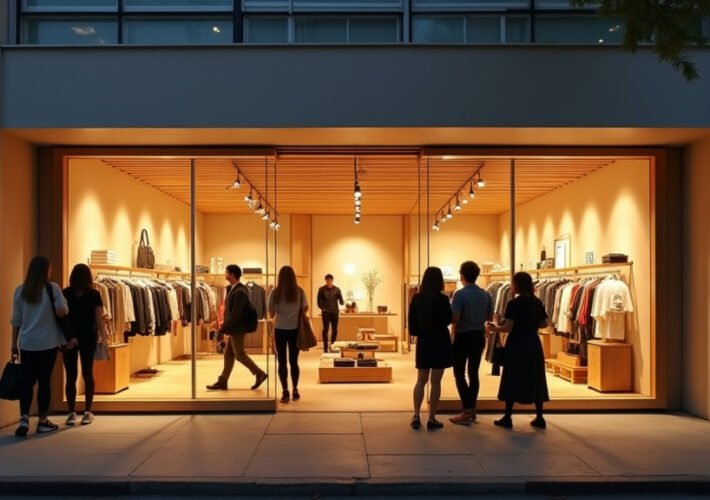 Beams Japan Lands in Los Angeles: A Pop-Up Bringing Japanese Craftsmanship to the West Coast