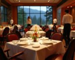British Columbia Hotel Restaurants Shine: Among Canada's Top Dining Destinations
