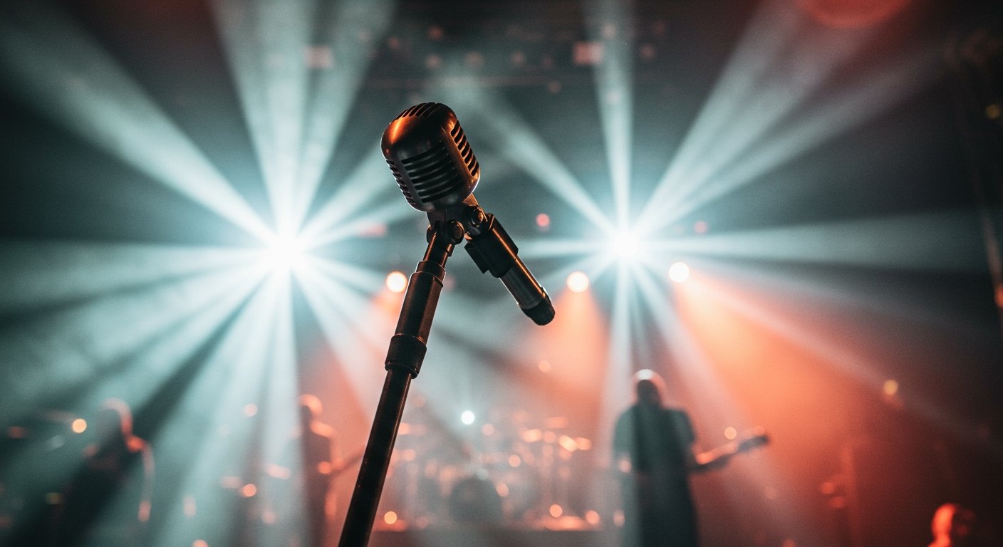 Britpop Icons Oasis End 16 Year Hiatus with 'Supersonic' Reunion Tour Kick Off in Cardiff