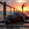 California Man Sentenced to Prison After Brutally Attacking Sea Lion