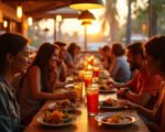 California's Culinary Canvas: Exploring the Bold New Food Trends Shaping the Golden State