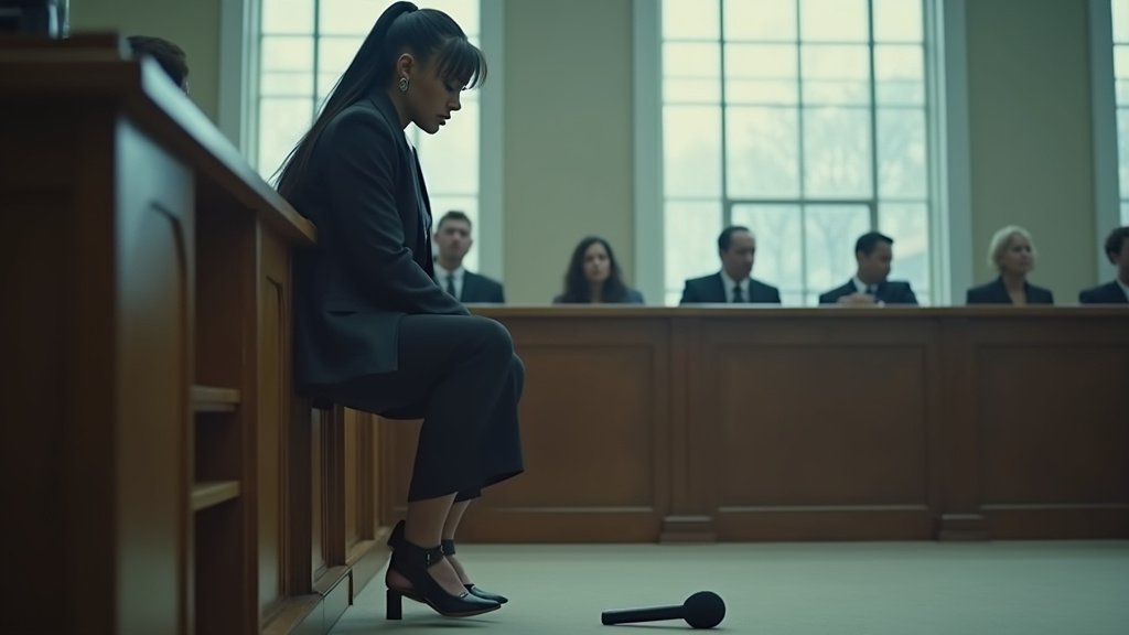 Cardi B Lawsuit, Ozzy Osbourne's Charitable Triumph, and Music Industry Shakeups Dominate Digital Music News
