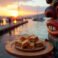 Coastal Clash: B.C.’s Search for its Best Symbol Heats Up, Featuring Sushi and Sweets