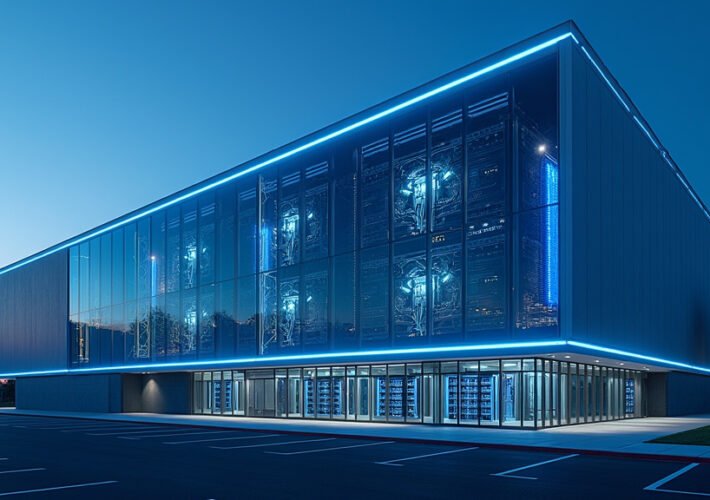 CoreSite Unveils Major Expansion in Silicon Valley with New AI-Ready Data Center