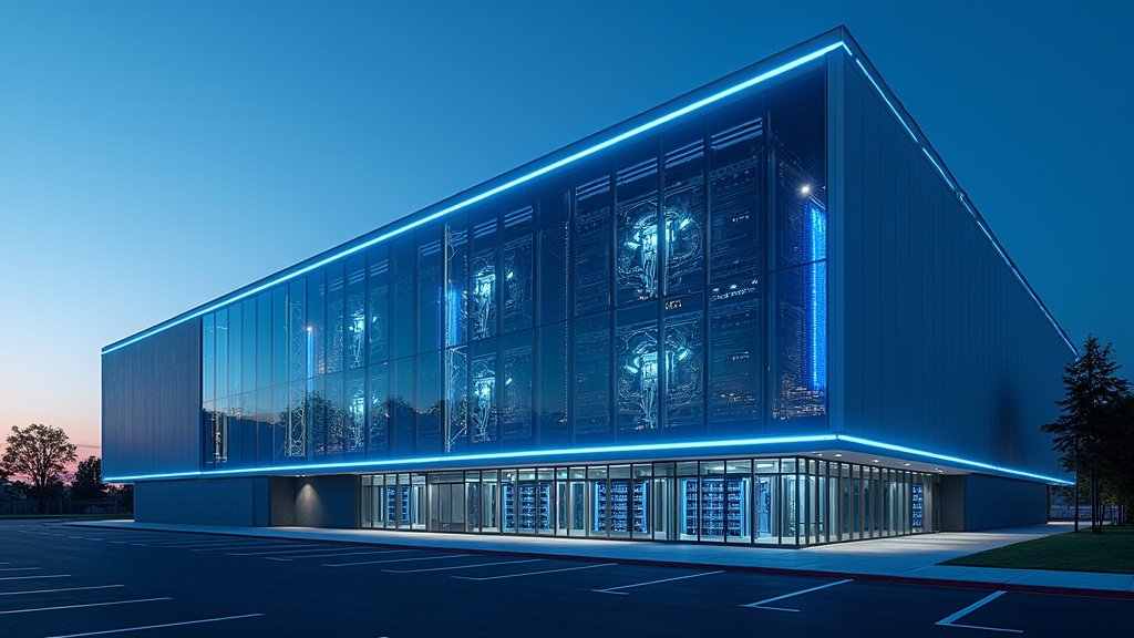 CoreSite Unveils Major Expansion in Silicon Valley with New AI-Ready Data Center