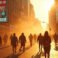 COVID-19 Cases Surge in 25 US States, Triggering Summer Wave Concerns