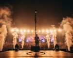 Drake Set to Make History with Unprecedented Three Night Headline at London's Wireless Festival