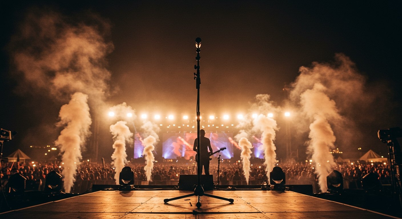 Drake Set to Make History with Unprecedented Three Night Headline at London's Wireless Festival