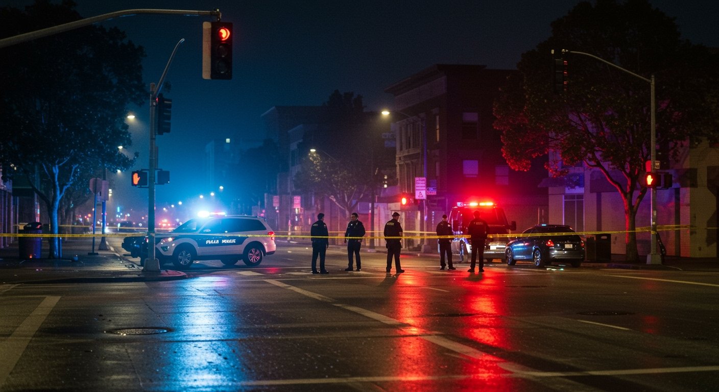 Fatal Shooting in Oakland on June 27th Sparks Homicide Investigation, Suspect Sought
