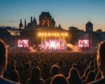 Festival d'été de Québec 2025: Star Studded Lineup Unveiled for Historic Summer Event