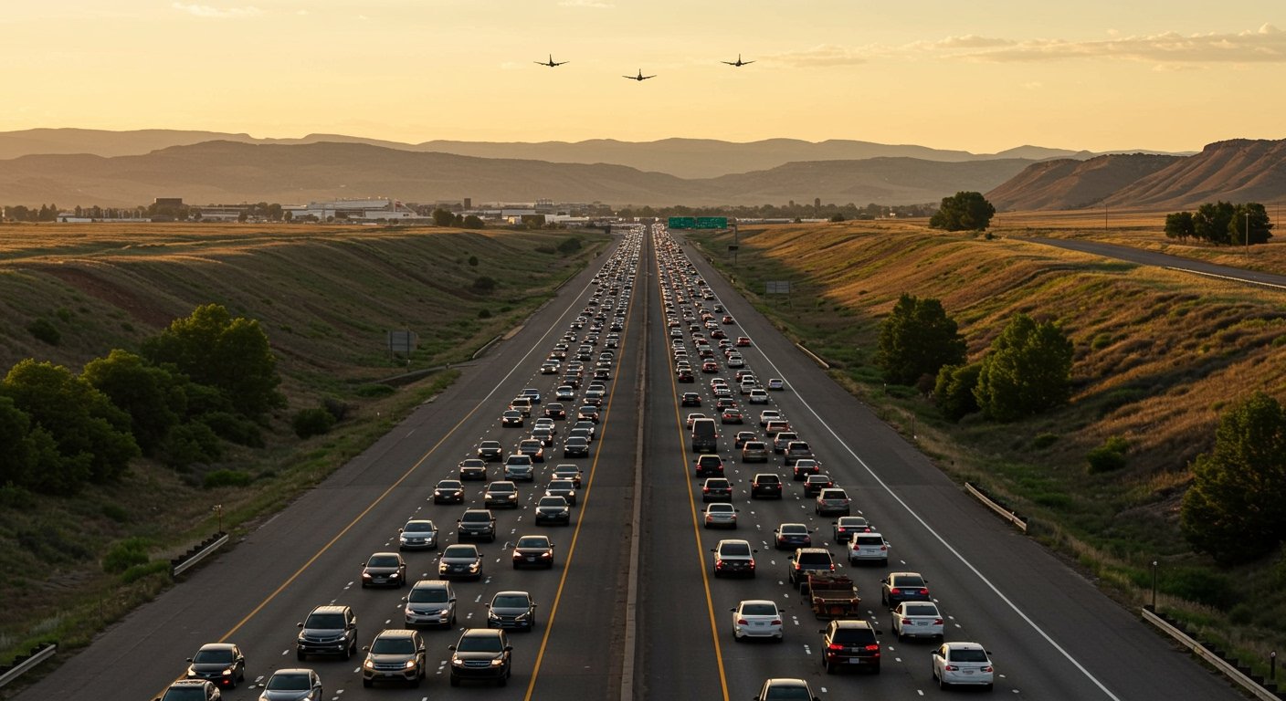 Fourth of July 2025: Record 72.2 Million Americans Embark on Holiday Journeys, Fueling Major Tourism Boom