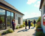 Highland Soap Company Purchases to Fund Life Saving Defibrillator for Community