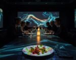 Immersive Dining Sensation 'The Radiant Table' Debuts in Bellevue This August