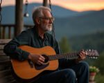 John Dawson's 'Take the Time' Shines a Light on the Singer Songwriter's Place in Canadian Roots Music