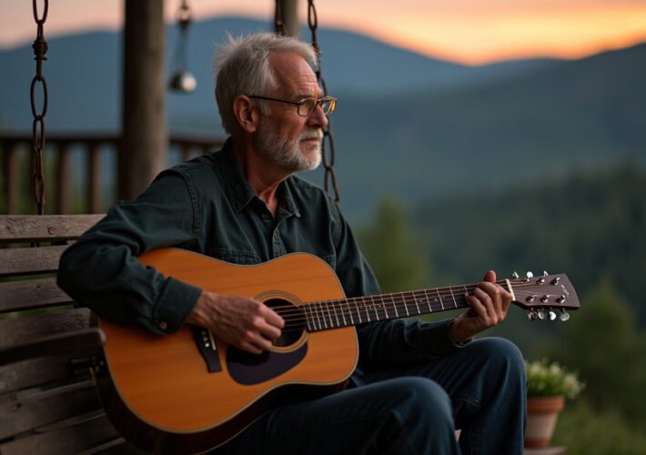 John Dawson’s ‘Take the Time’ Shines a Light on the Singer-Songwriter’s Place in Canadian Roots Music
