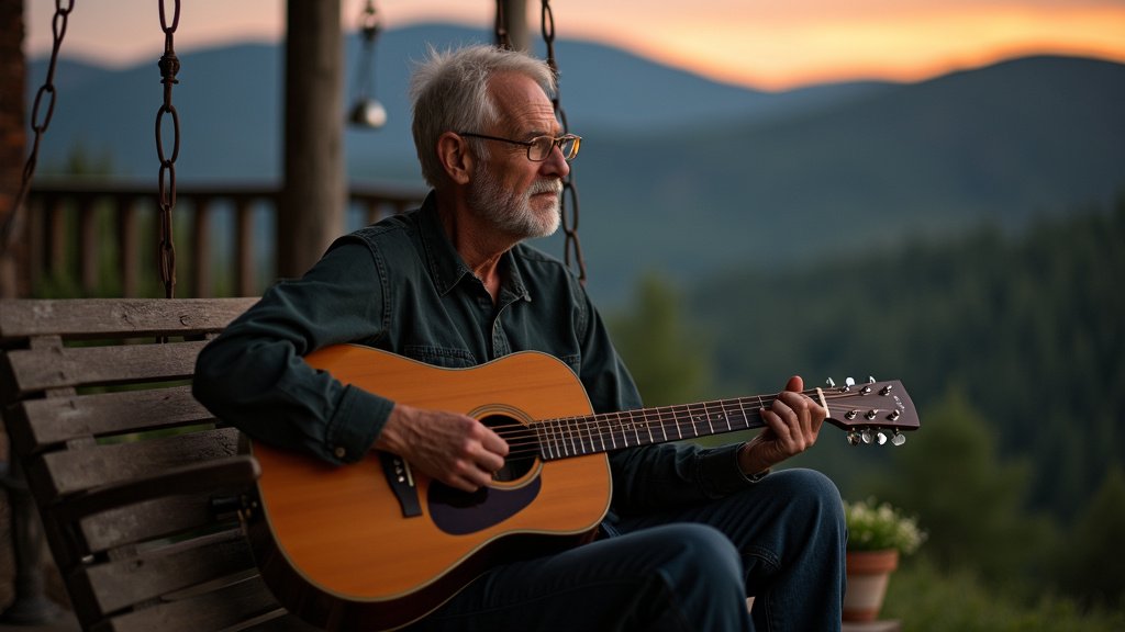 John Dawson's 'Take the Time' Shines a Light on the Singer Songwriter's Place in Canadian Roots Music