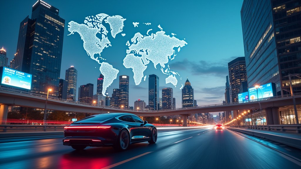 Los Angeles Businesses Go Global: Innovation Driving International Expansion