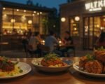 Los Angeles Dining Scene Heats Up: 16 Must Try New Restaurants for July 2025