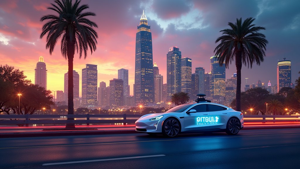 Los Angeles Soars: Silicon Beach Emerges as a Top Startup Hub, Surpassing Industry Expectations
