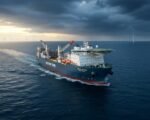 LS Marine Commissions Asia's Largest HVDC Cable Laying Vessel in Strategic Expansion