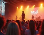 Margate Soul Festival 2025: Open Call for Thanet's Emerging Musical Talent