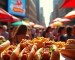 National Hot Dog Day 2025: Deals and Celebrations for the American Classic