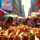 National Hot Dog Day 2025: Deals and Celebrations for the American Classic
