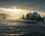 Oregon Completes World's Largest Wave Energy Test Center, Funding Uncertainty Casts Shadow Over Future Use