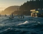 Oregon's $80M PacWave South, World's Largest Wave Energy Test Site, Complete Amid Funding Concerns