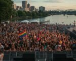 Portland Prepares for 31st Annual Pride Festival and Parade, July 19 20, 2025