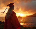 Portree RNLI Volunteer Chloe Graduates Amidst Range of Local News
