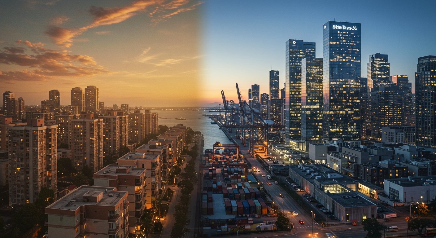 REITweek 2025 Insights: Sunbelt Housing Stumbles, Office Markets Eye Revival