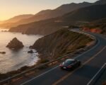 Road Trip Revival: Deloitte Survey Reveals Surge in Driving Vacations, Propelling Flexible Ownership Models