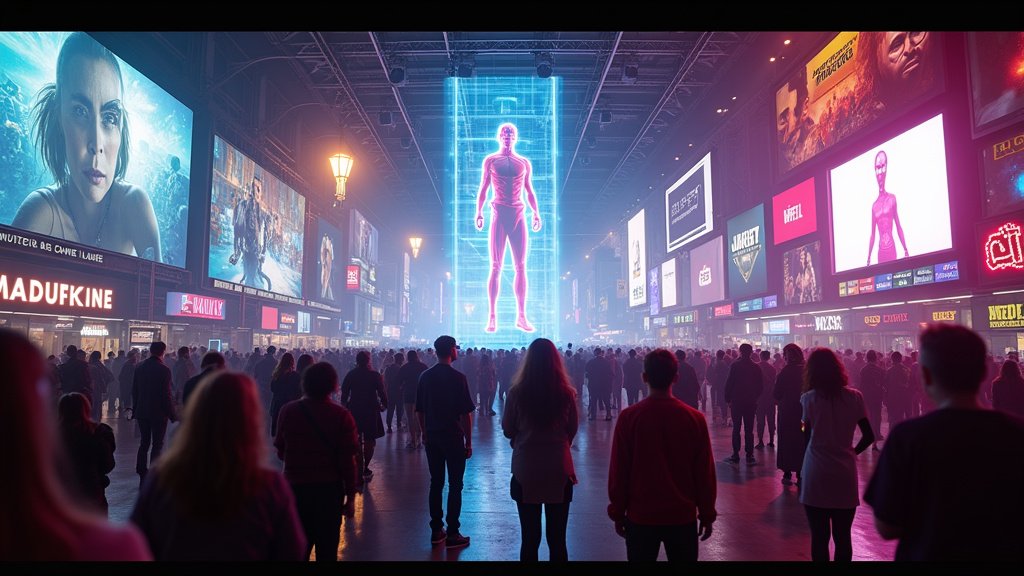 San Diego Comic Con 2024 Kicks Off, Bringing Pop Culture to the Forefront