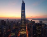 San Francisco Eyes New Heights: Proposal for West Coast's Tallest Skyscraper Submitted
