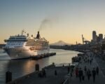 Seattle Rides Tourism Boom: Cruise Demand and City Appeal Drive Strong 2025 Summer Travel
