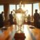 Seil Golfers Celebrate 25 Years of Burns Crystal Trophy Tournament