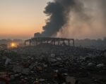 Seven Missing After Catastrophic California Fireworks Warehouse Explosion Near Sacramento