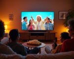 Streaming Guide: Top New Movies to Watch at Home This Weekend (July 25 27)