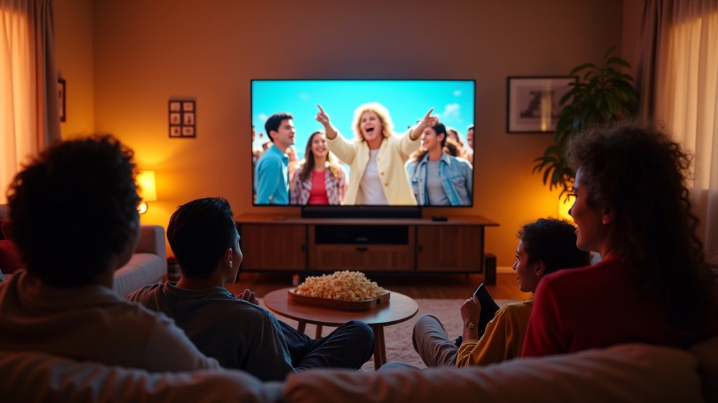 Streaming Guide: Top New Movies to Watch at Home This Weekend (July 25 27)