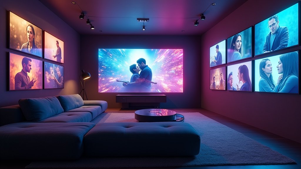 Streaming Guide: Your Weekly Roundup of New Movies