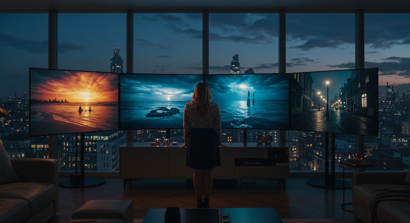 Streaming Highlights: Lena Dunham's "Too Much" Debuts, "Jaws" Turns 50, and More New Releases This Week (July 11, 2025)