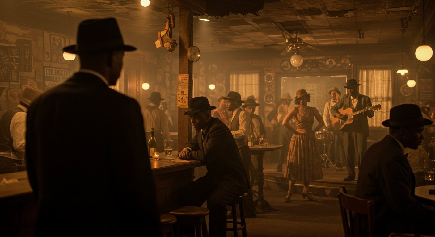 Streaming This Week: Ryan Coogler's "Sinners," "The Old Guard 2," "The Sandman" Finale Part 1, and "Batman Ninja" Anime Arrive July 4, 2025